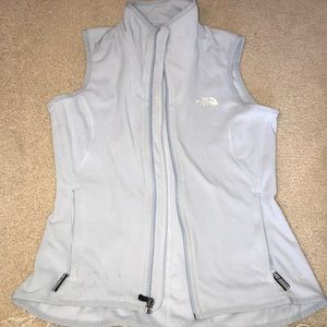 Northface vest
